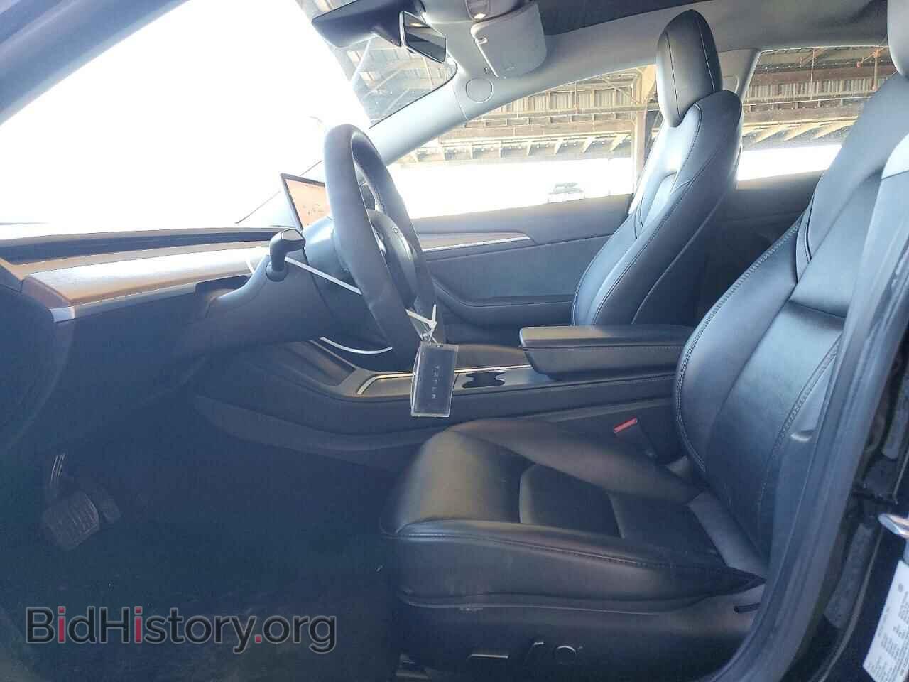 2023 TESLA MODEL 3 - VIN: 5YJ3E1EA2PF458379 - Photo 7