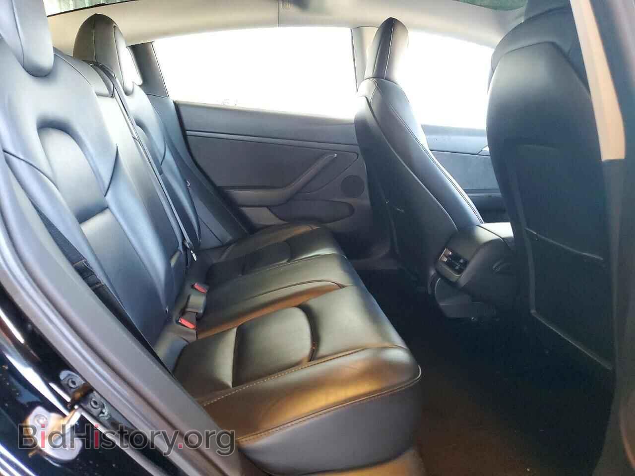 2023 TESLA MODEL 3 - VIN: 5YJ3E1EA2PF458379 - Photo 10
