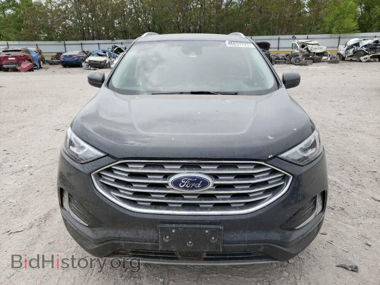 2021 FORD EDGE - VIN: 2FMPK3J95MBA10806 - Photo 5