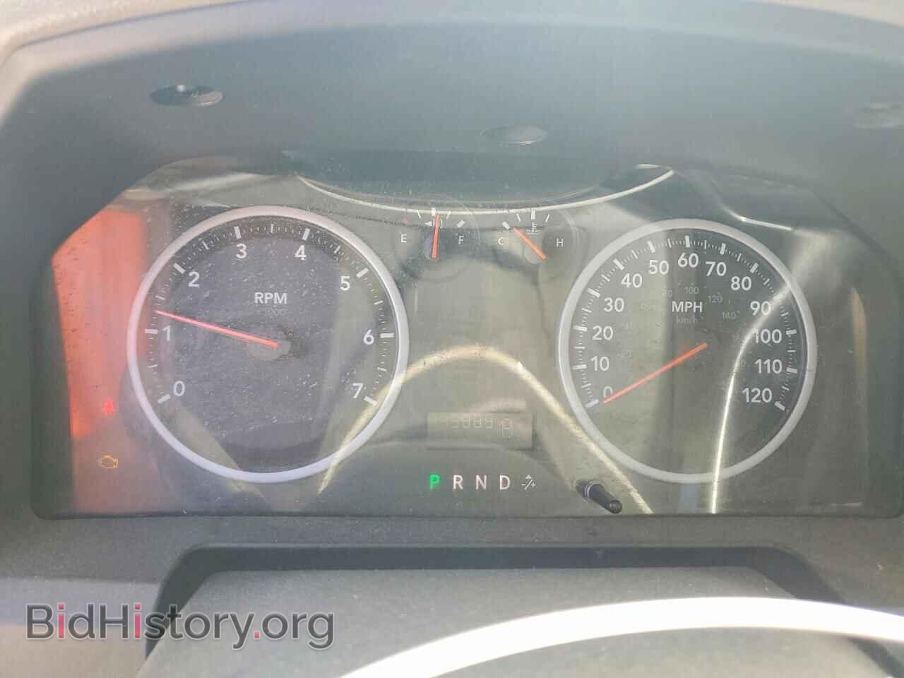 2012 DODGE RAM 1500 - VIN: 1C6RD6FT0CS197011 - Photo 9