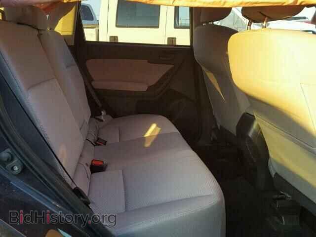 2014 SUBARU FORESTER - VIN: JF2SJAEC5EH402833 - Фото 6