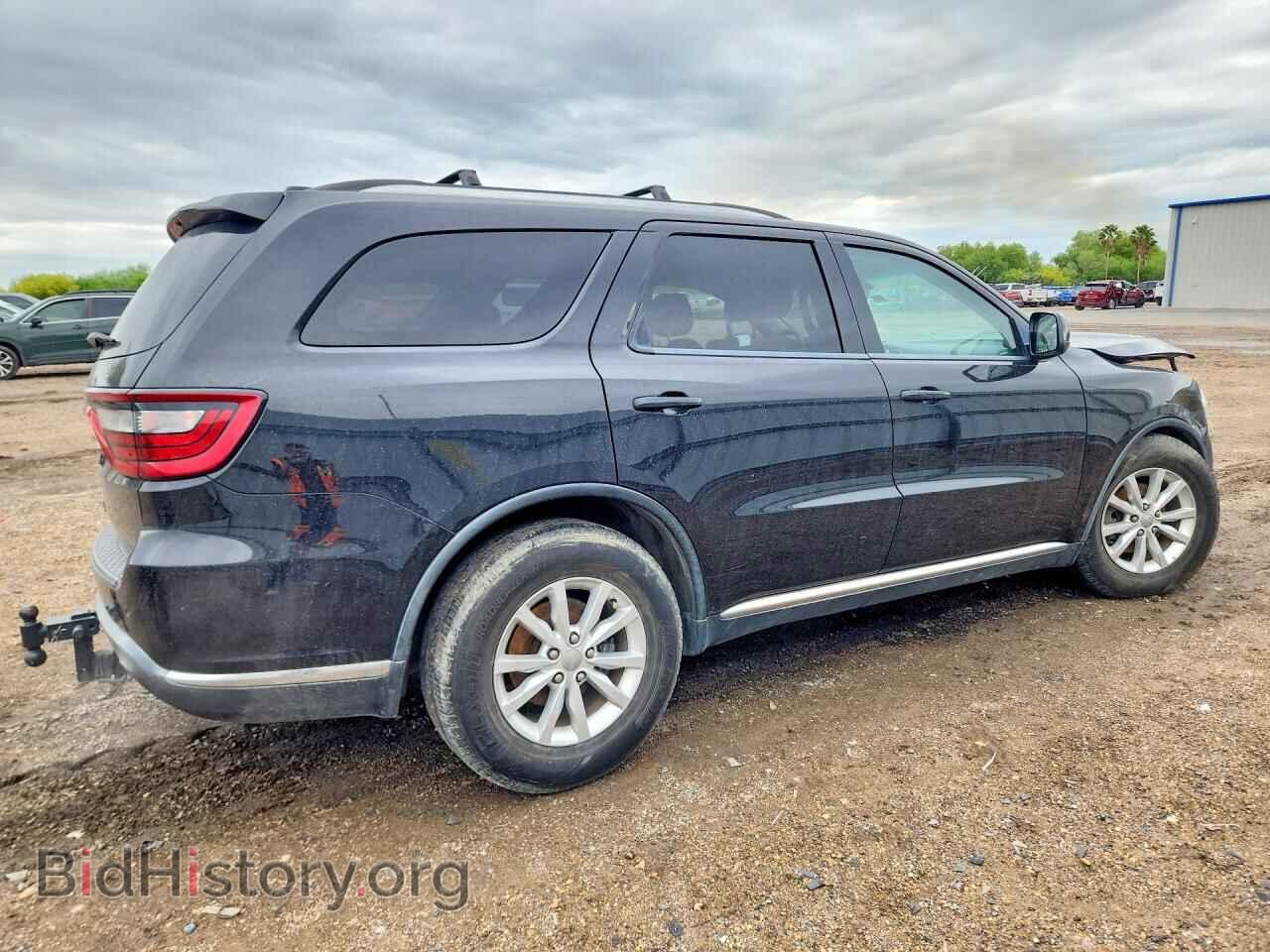2015 DODGE DURANGO - VIN: 1C4RDHAG6FC764254 - Photo 3