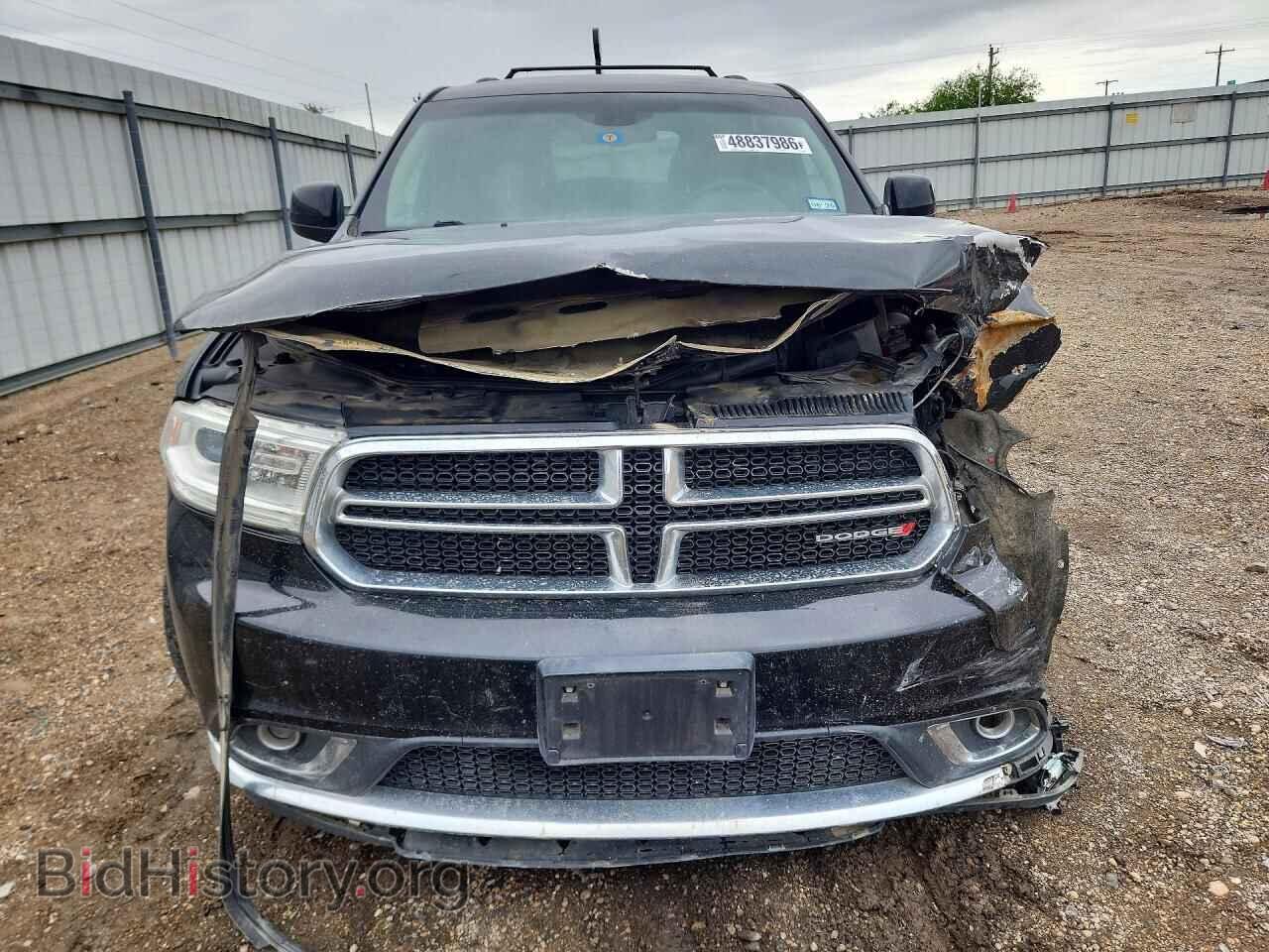 2015 DODGE DURANGO - VIN: 1C4RDHAG6FC764254 - Photo 5