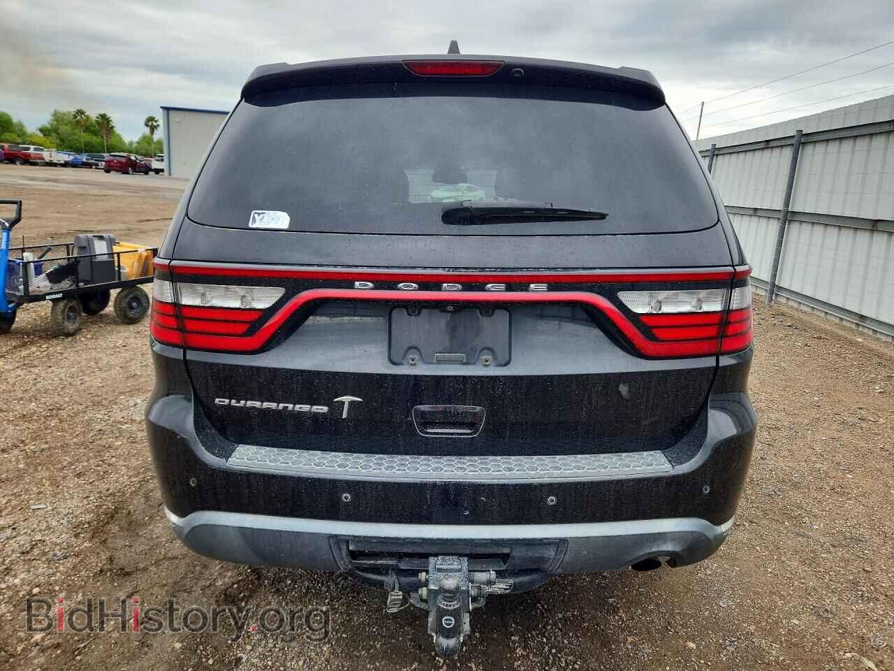 2015 DODGE DURANGO - VIN: 1C4RDHAG6FC764254 - Photo 6