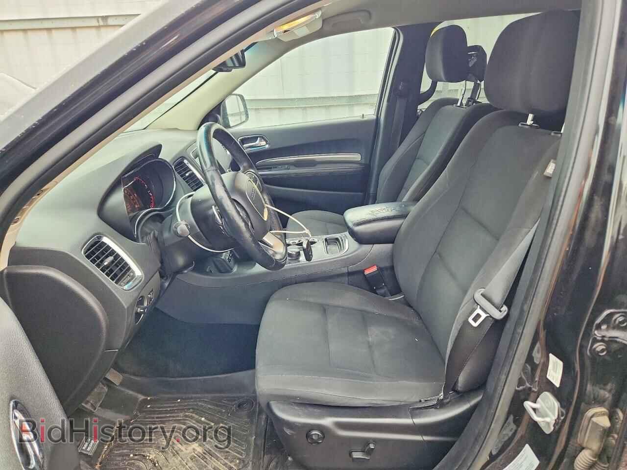 2015 DODGE DURANGO - VIN: 1C4RDHAG6FC764254 - Photo 7