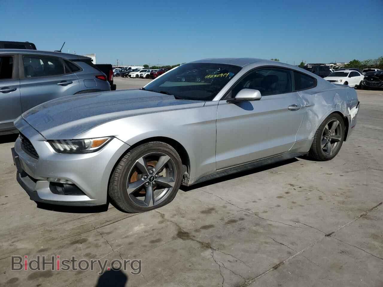 Photo 1FA6P8AM6F5391663 - FORD ALL Models 2015