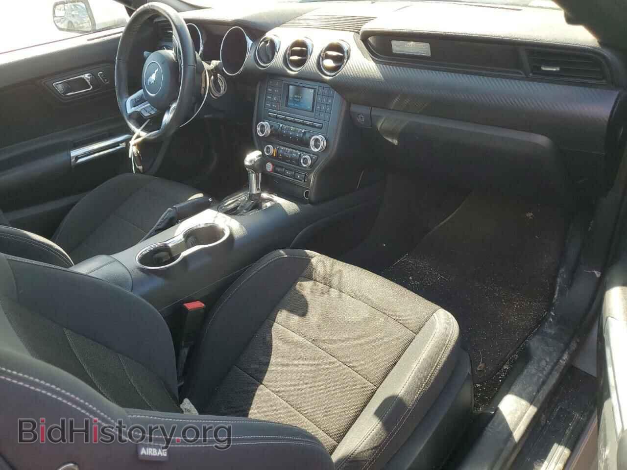 2015 FORD ALL Models - VIN: 1FA6P8AM6F5391663 - Фото 8
