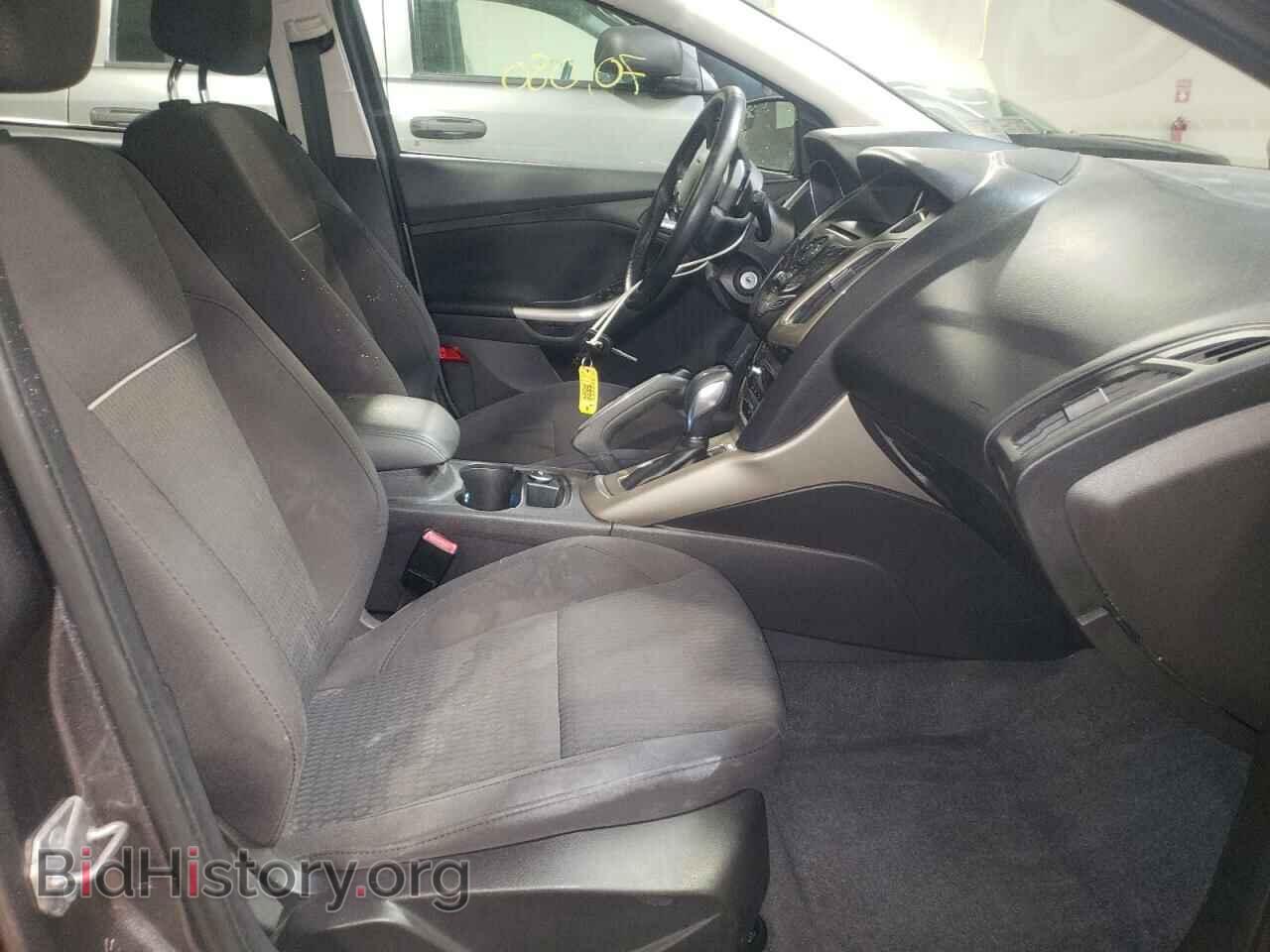 2012 FORD FOCUS - VIN: 1FAHP3M20CL200445 - Фото 5