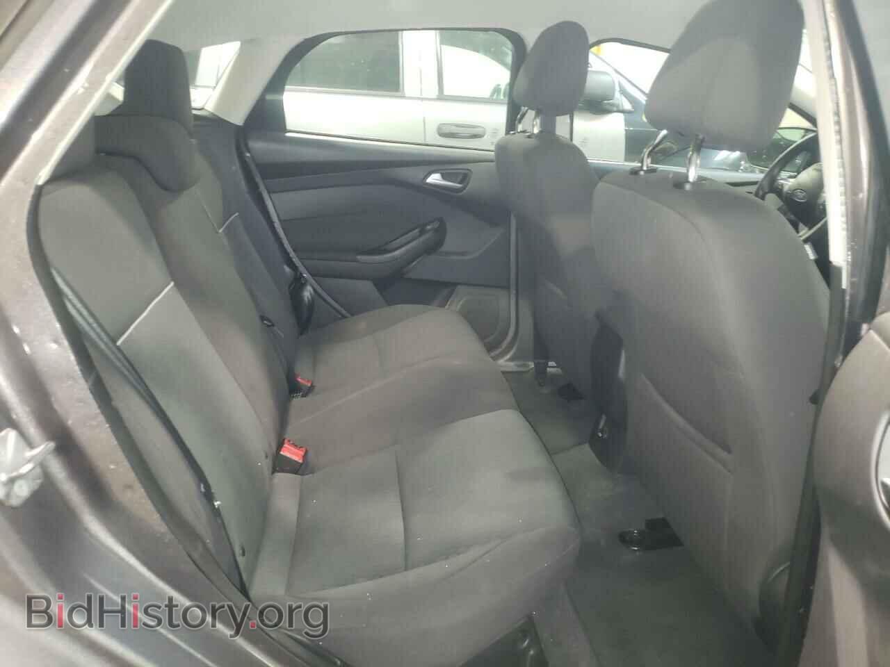 2012 FORD FOCUS - VIN: 1FAHP3M20CL200445 - Фото 6
