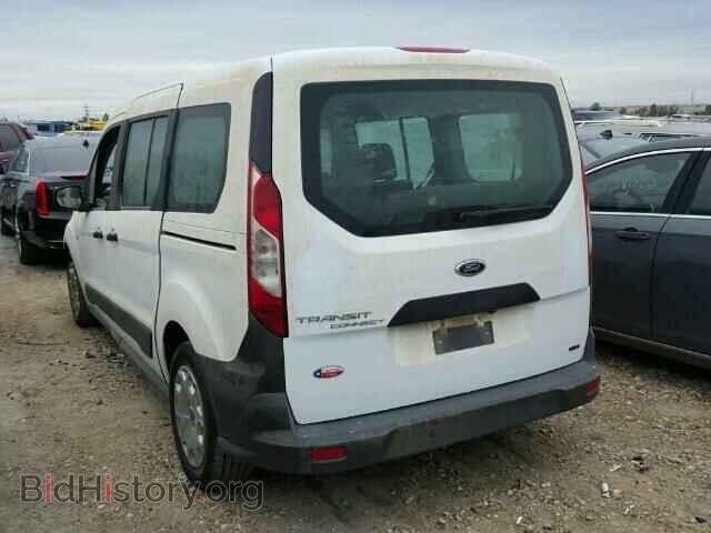 2016 FORD TRANSIT CO - VIN: NM0GE9E70G1241505 - Фото 3
