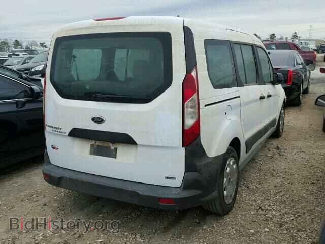 2016 FORD TRANSIT CO - VIN: NM0GE9E70G1241505 - Фото 4