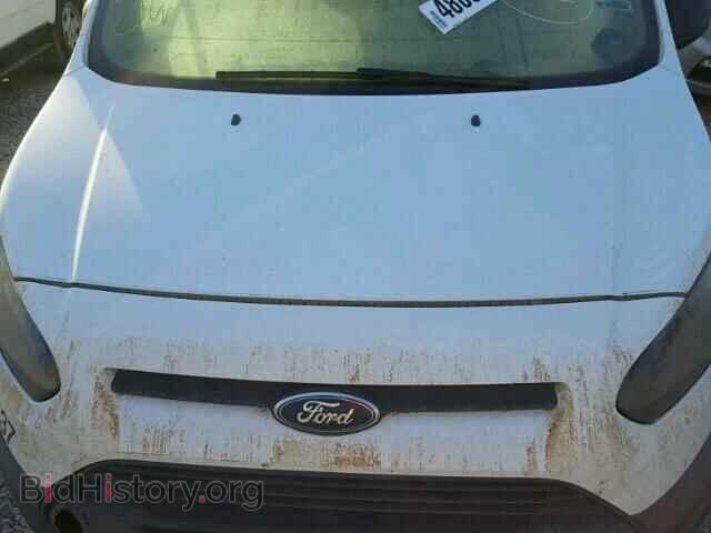 2016 FORD TRANSIT CO - VIN: NM0GE9E70G1241505 - Фото 7
