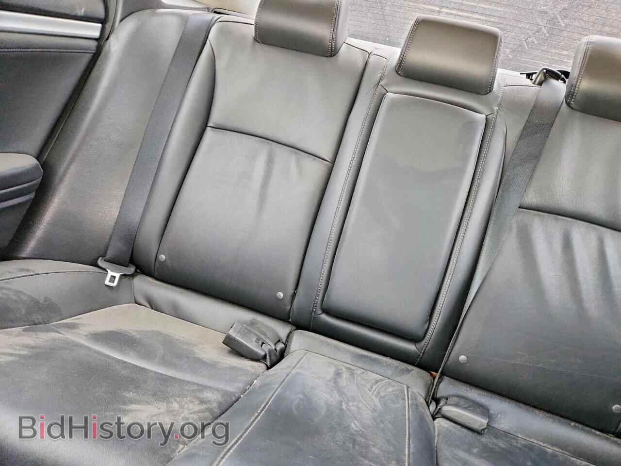 2020 HONDA CIVIC - VIN: 19XFC1F76LE007784 - Фото 10
