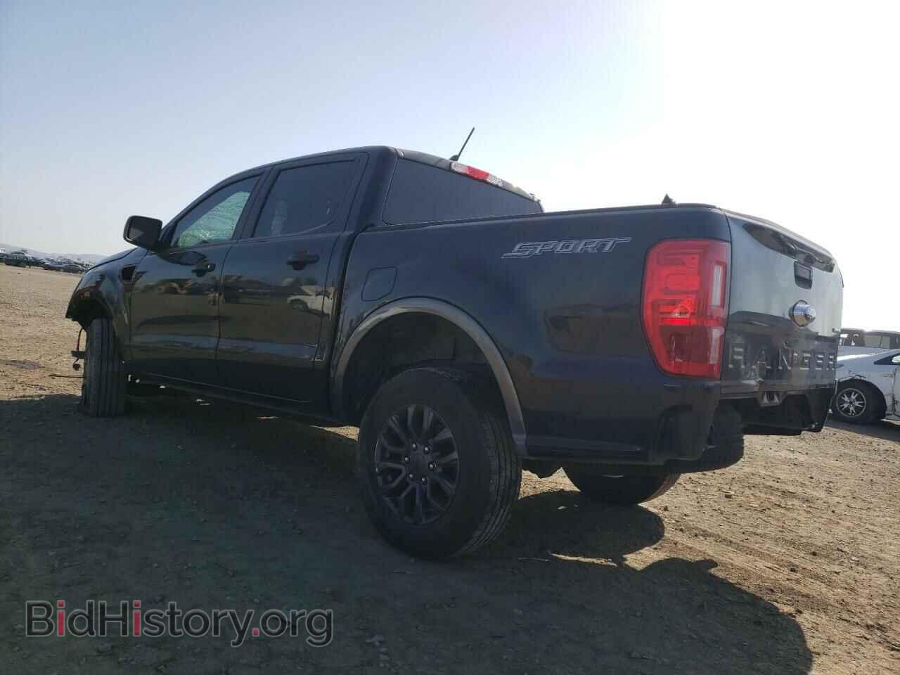 2019 FORD RANGER - VIN: 1FTER4EH4KLA82978 - Фото 2