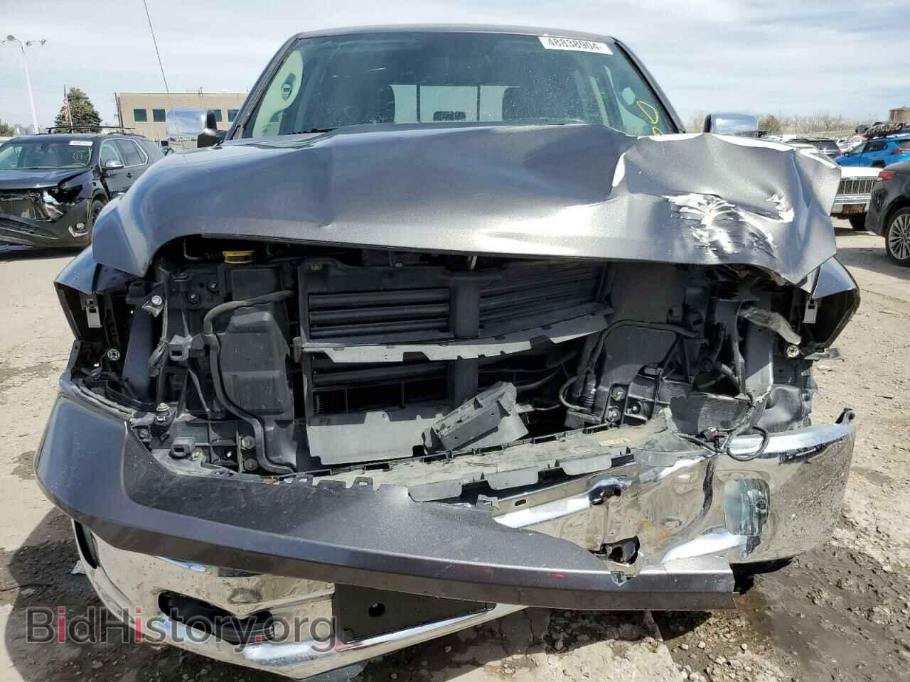 2017 RAM 1500 - VIN: 1C6RR7LT8HS511779 - Фото 5