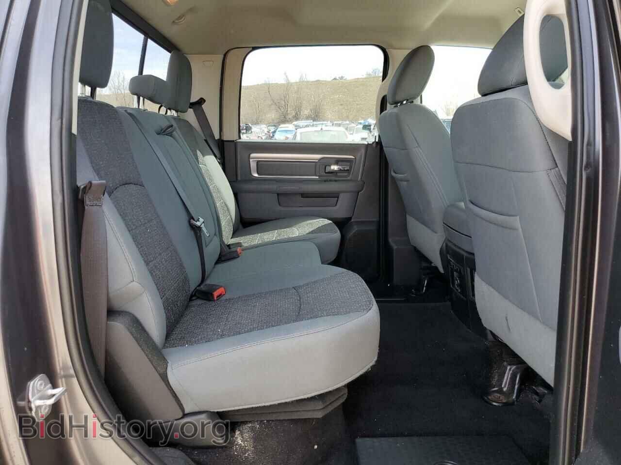 2017 RAM 1500 - VIN: 1C6RR7LT8HS511779 - Фото 10