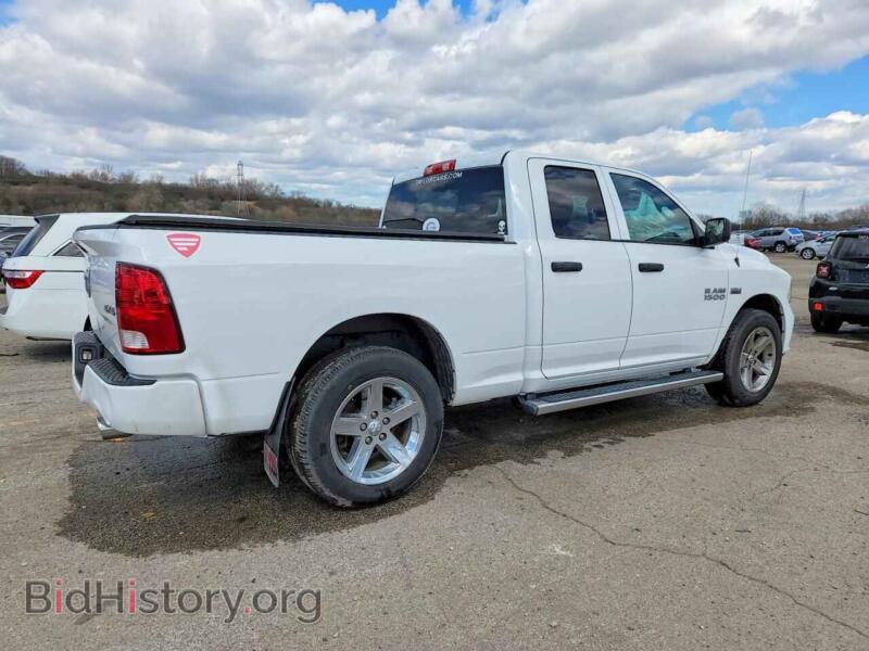 2017 RAM 1500 (VIN 1C6RR7FT2HS760512) — photo 3 of 14