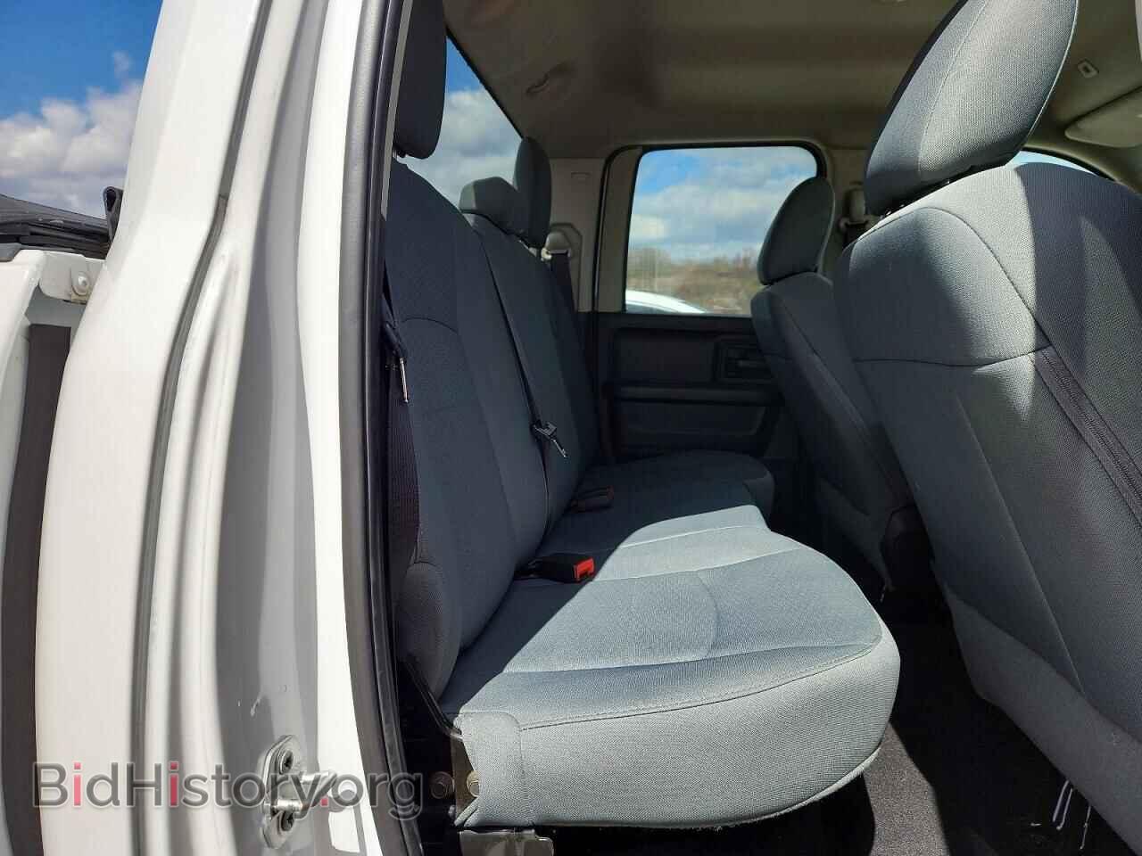 2017 RAM 1500 - VIN: 1C6RR7FT2HS760512 - Фото 10