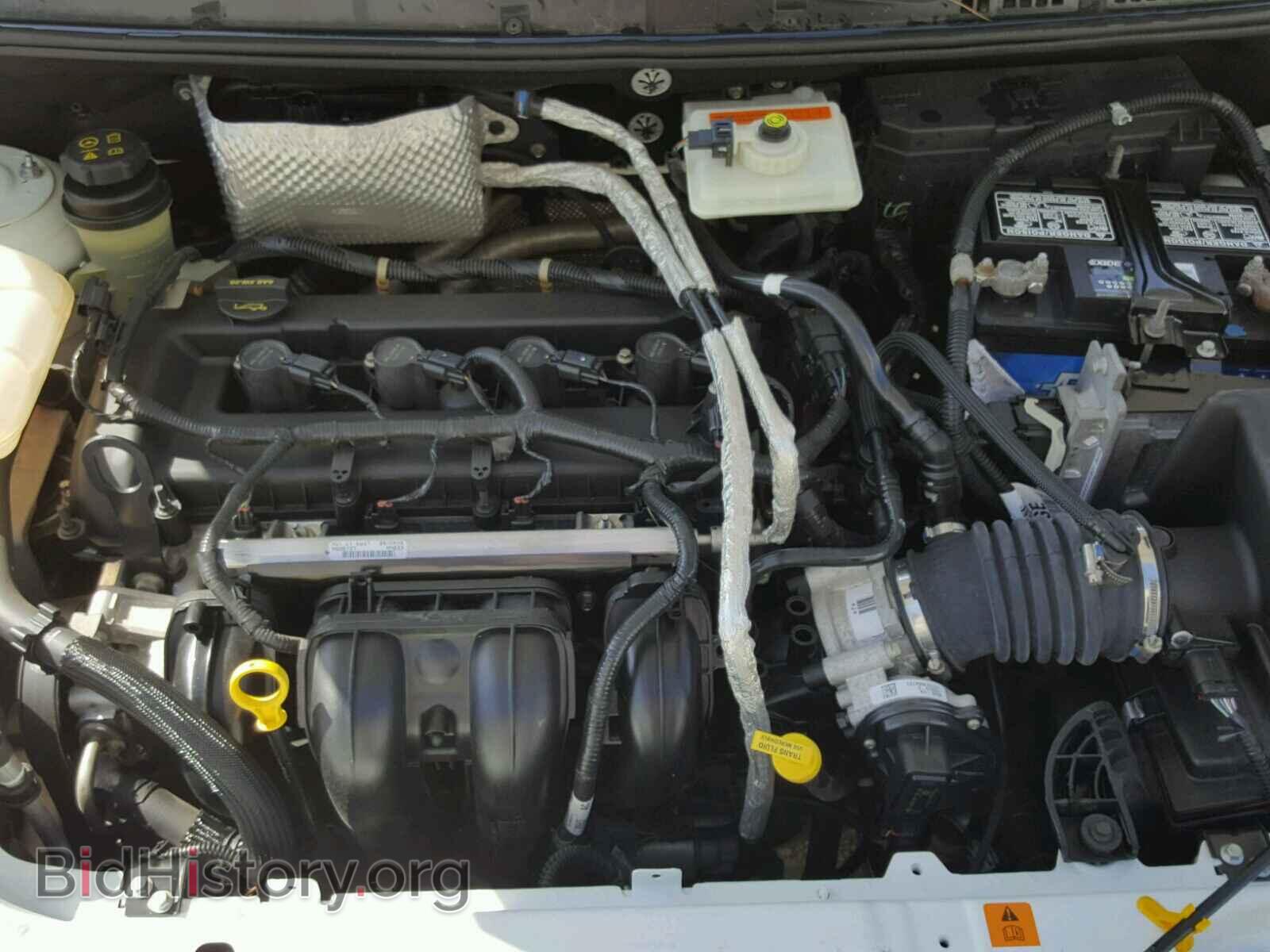 2013 FORD TRANSIT CO - VIN: NM0LS7BN9DT141238 - Фото 2
