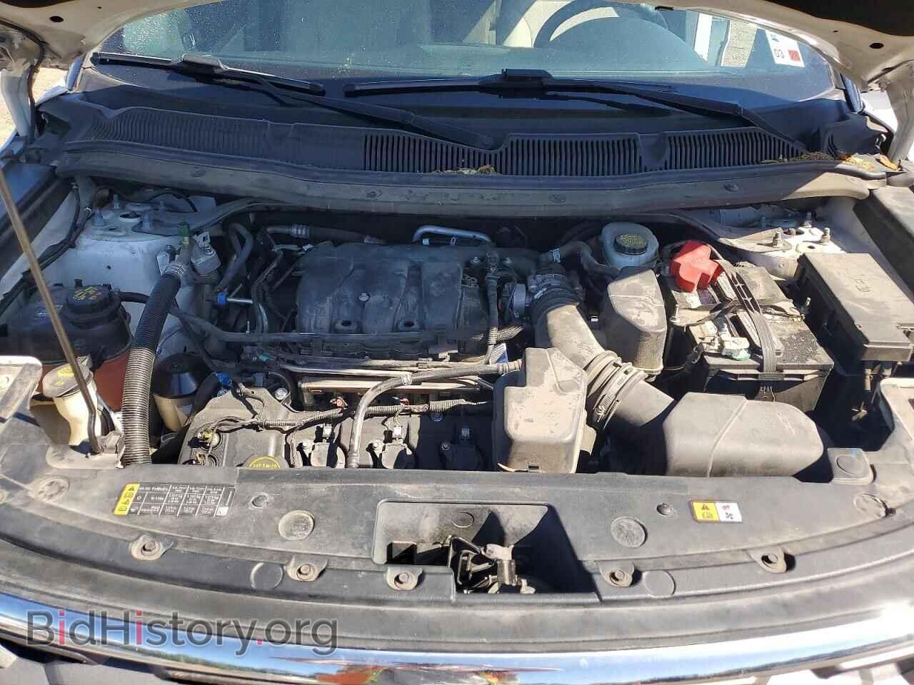 2018 FORD EXPLORER - VIN: 1FM5K7B80JGB78006 - Photo 11