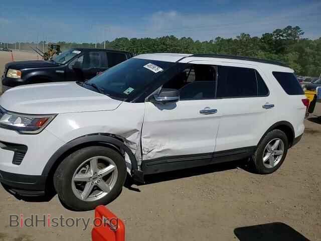 2018 FORD EXPLORER - VIN: 1FM5K7B80JGB78006 - Photo 13