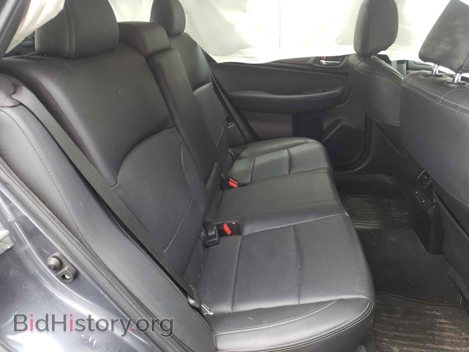 2015 SUBARU OUTBACK - VIN: 4S4BSENC0F3359631 - Фото 6