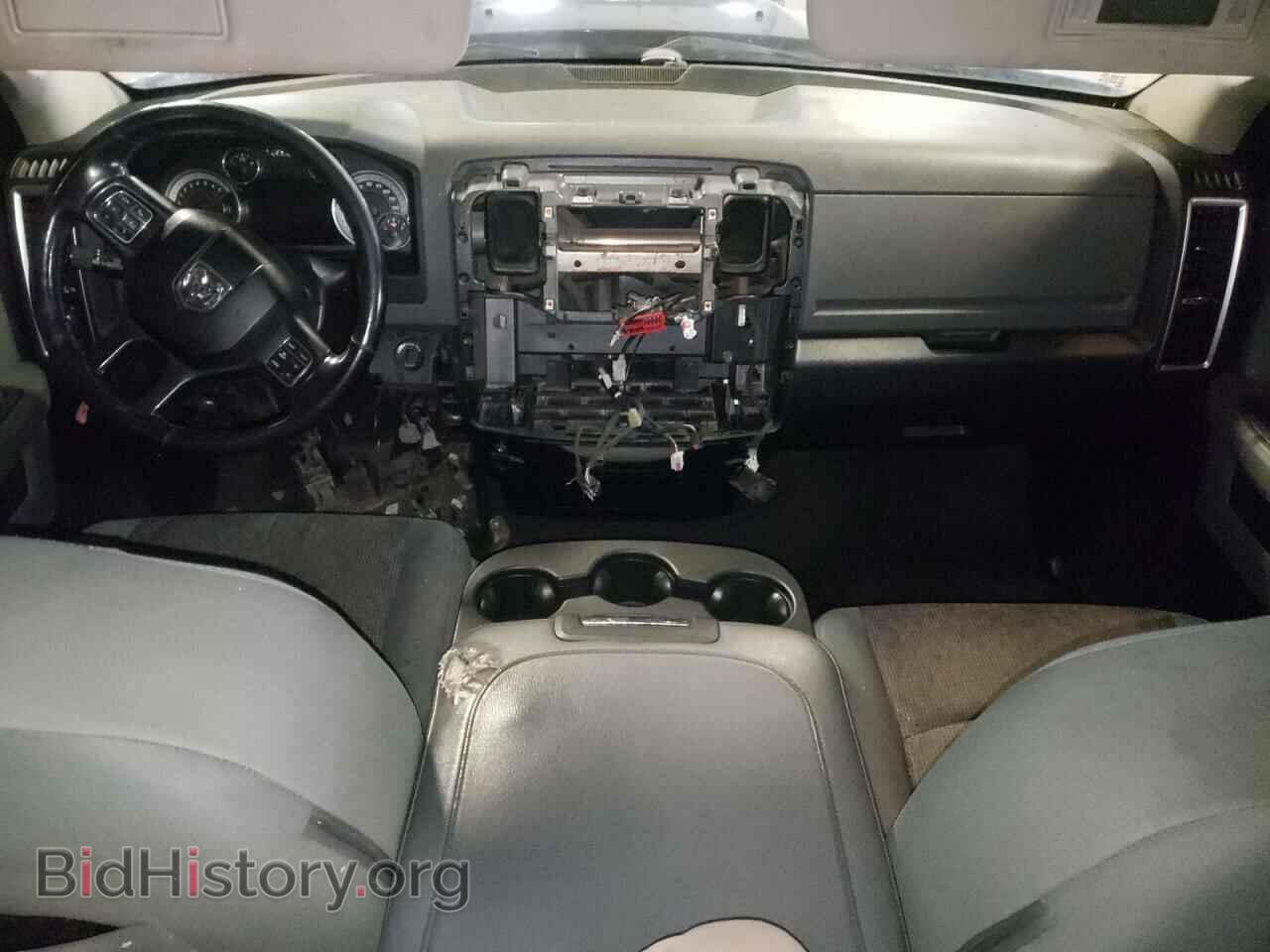 2016 RAM 1500 - VIN: 1C6RR7GT2GS268561 - Photo 8