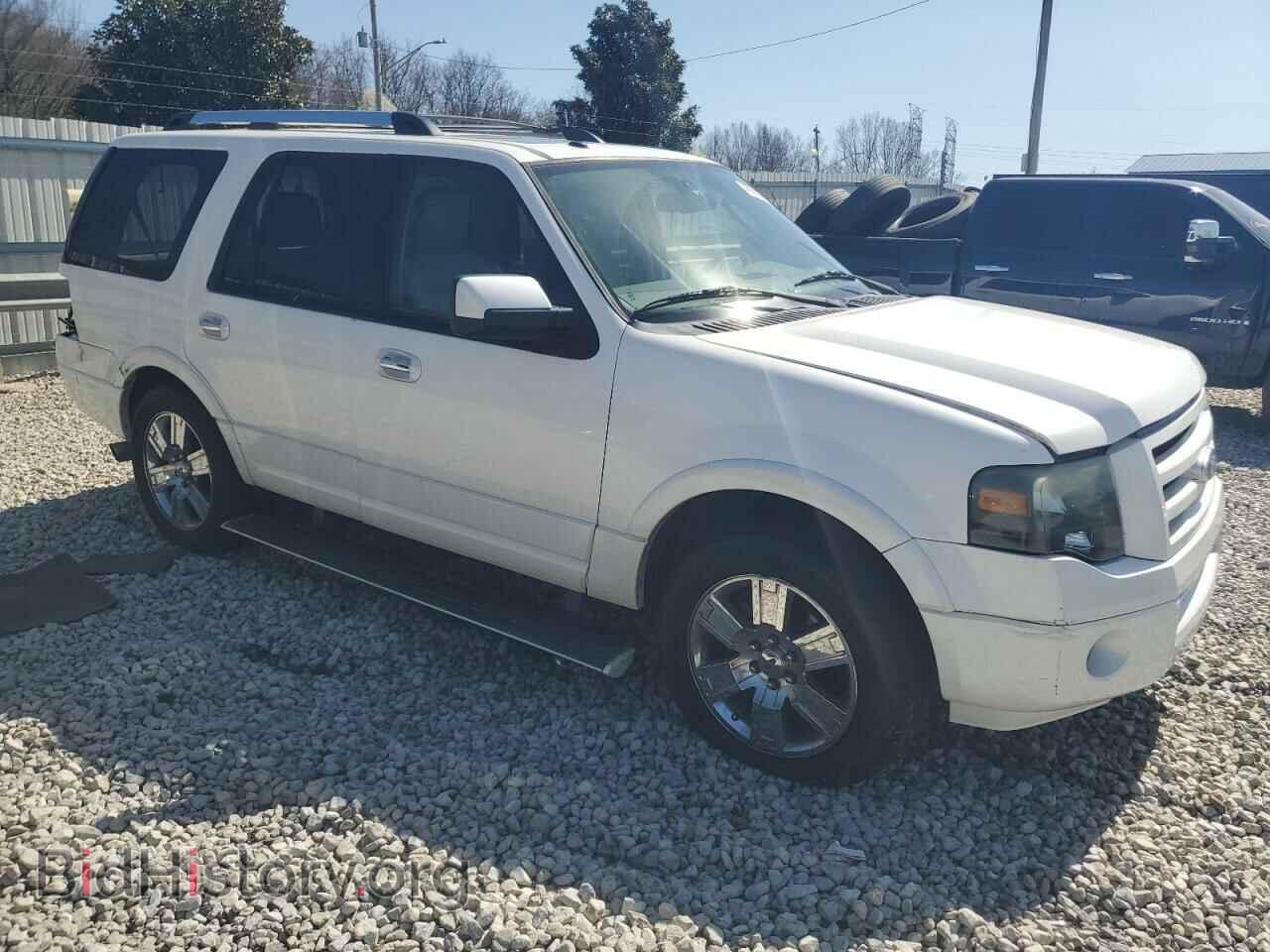2010 FORD EXPEDITION - VIN: 1FMJU1K55AEB69700 - Фото 4