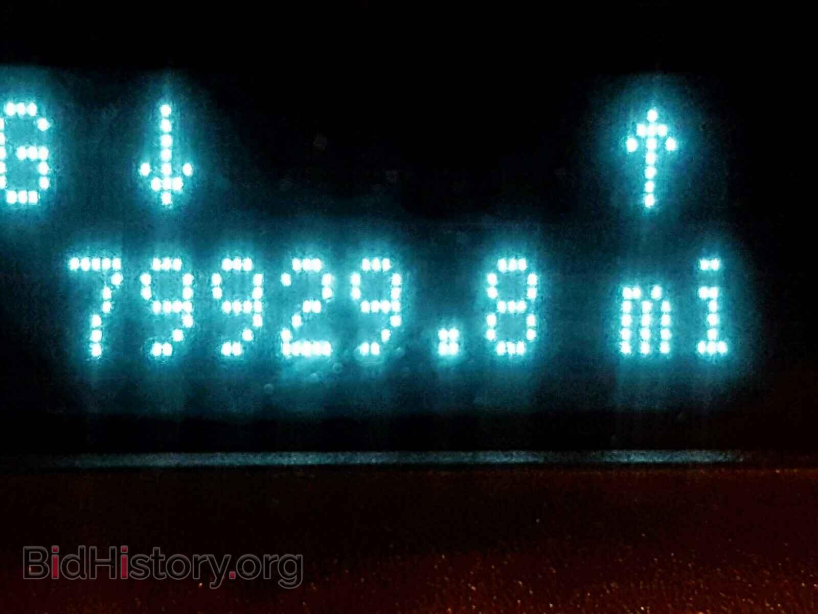 2011 FORD FLEX LIMIT - VIN: 2FMGK5DC3BBD06441 - Photo 8