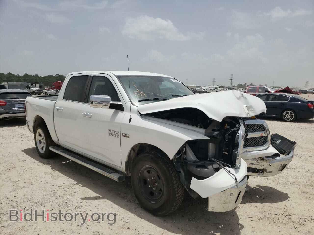 Photo 1C6RR6LTXHS683760 - RAM 1500 2017