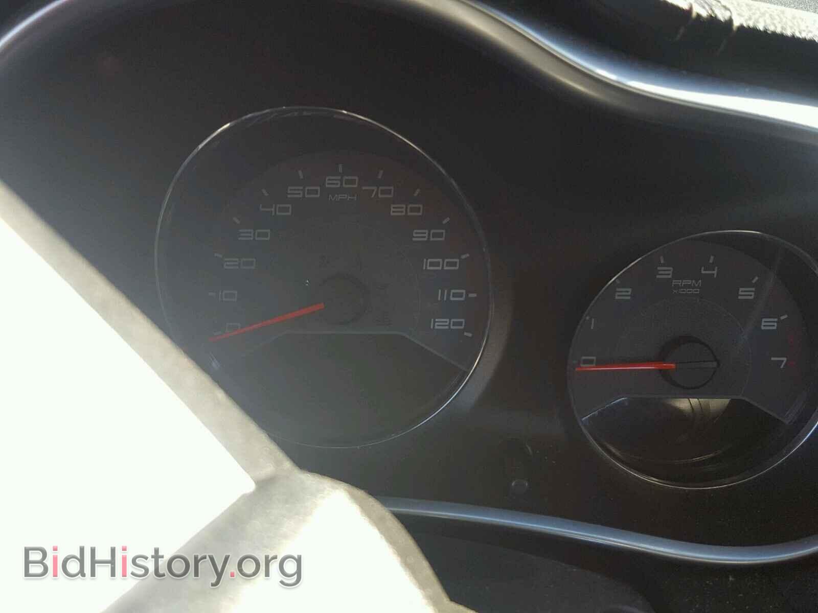2013 DODGE AVENGER - VIN: 1C3CDZCB4DN681067 - Photo 8