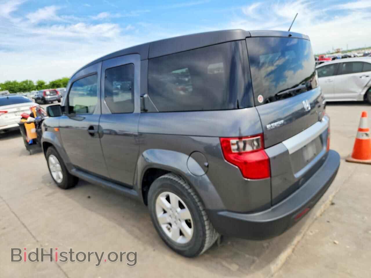 2011 HONDA ELEMENT - VIN: 5J6YH2H76BL007314 - Фото 2
