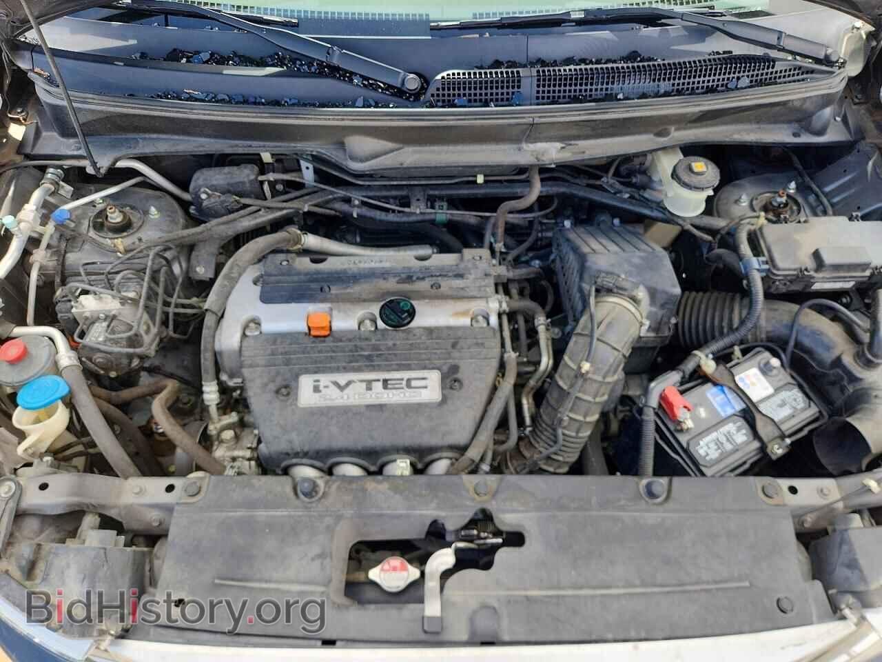 2011 HONDA ELEMENT - VIN: 5J6YH2H76BL007314 - Фото 11