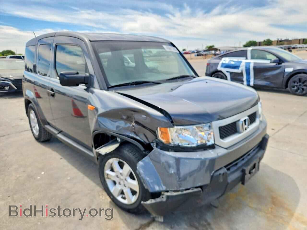 2011 HONDA ELEMENT - VIN: 5J6YH2H76BL007314 - Фото 4