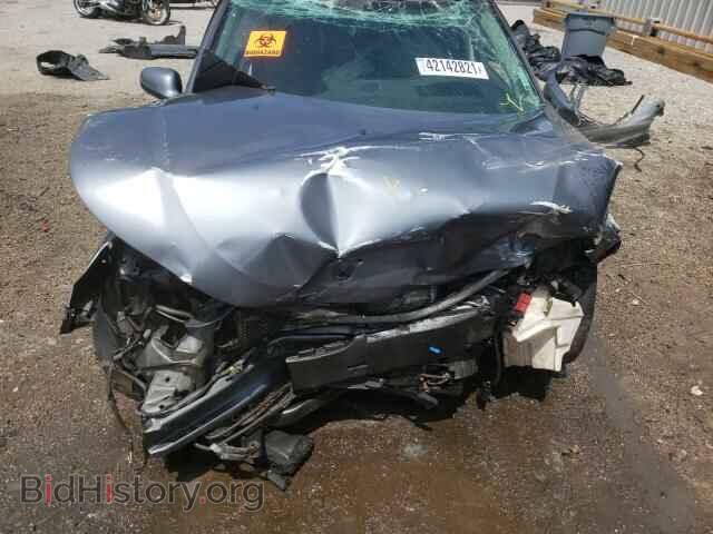 2008 SAAB 9 3 - VIN: YS3FB46Y381107664 - Фото 9