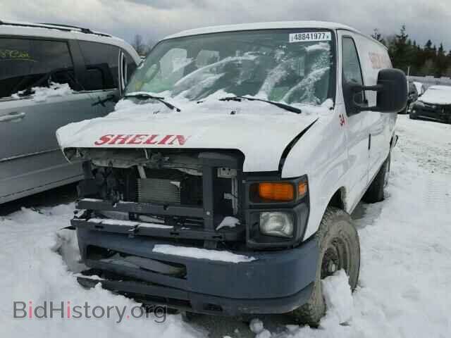 2012 FORD ECONOLINE - VIN: 1FTNS2EW0CDA00246 - Фото 2