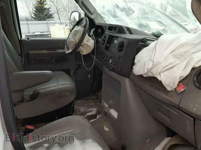 2012 FORD ECONOLINE - VIN: 1FTNS2EW0CDA00246 - Фото 5