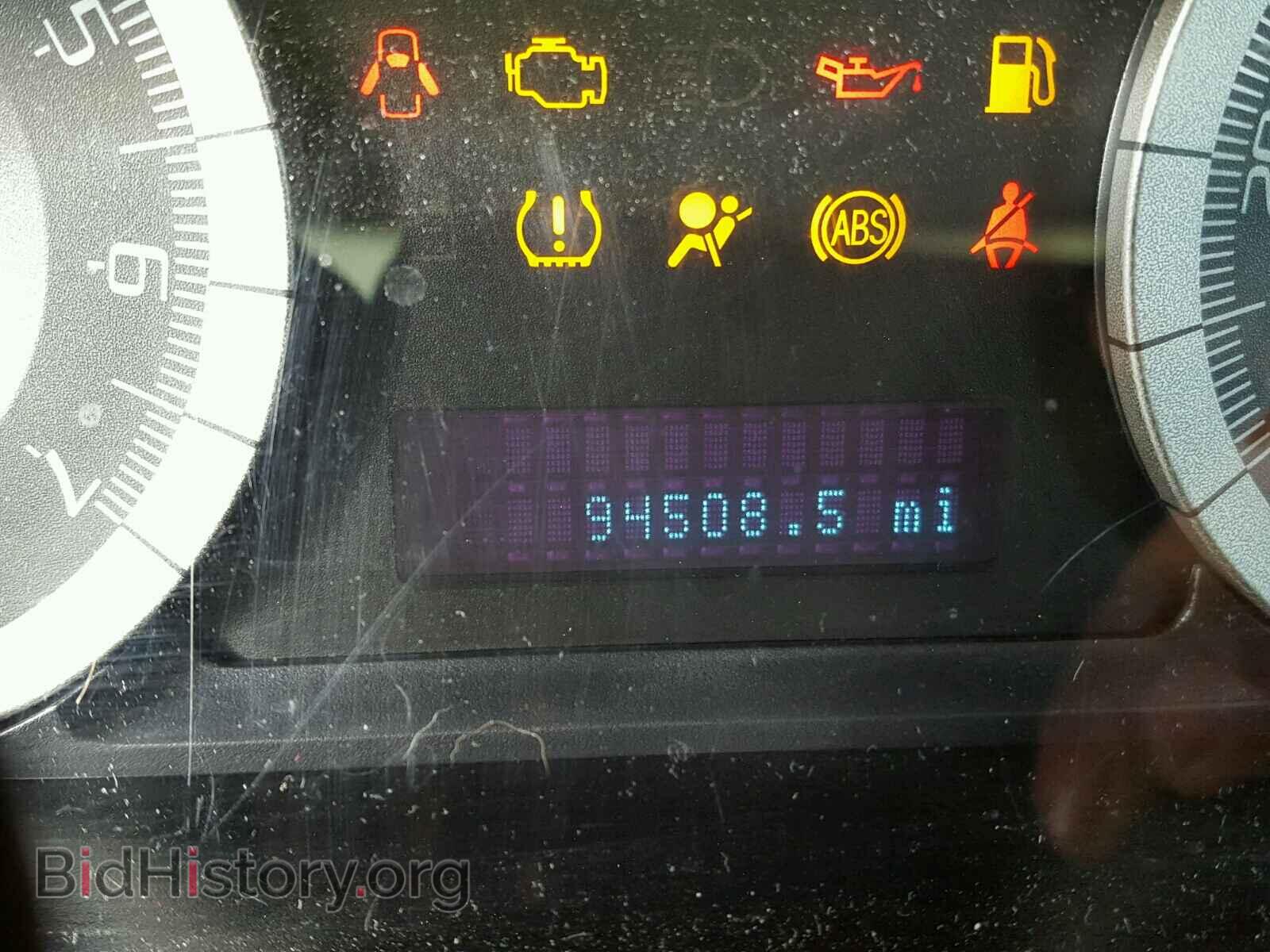 2009 FORD ESCAPE - VIN: 1FMCU593X9KA79153 - Фото 8