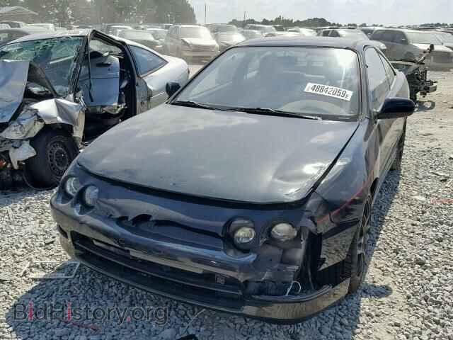 1994 ACURA INTEGRA - VIN: JH4DC4445RS002338 - Фото 2