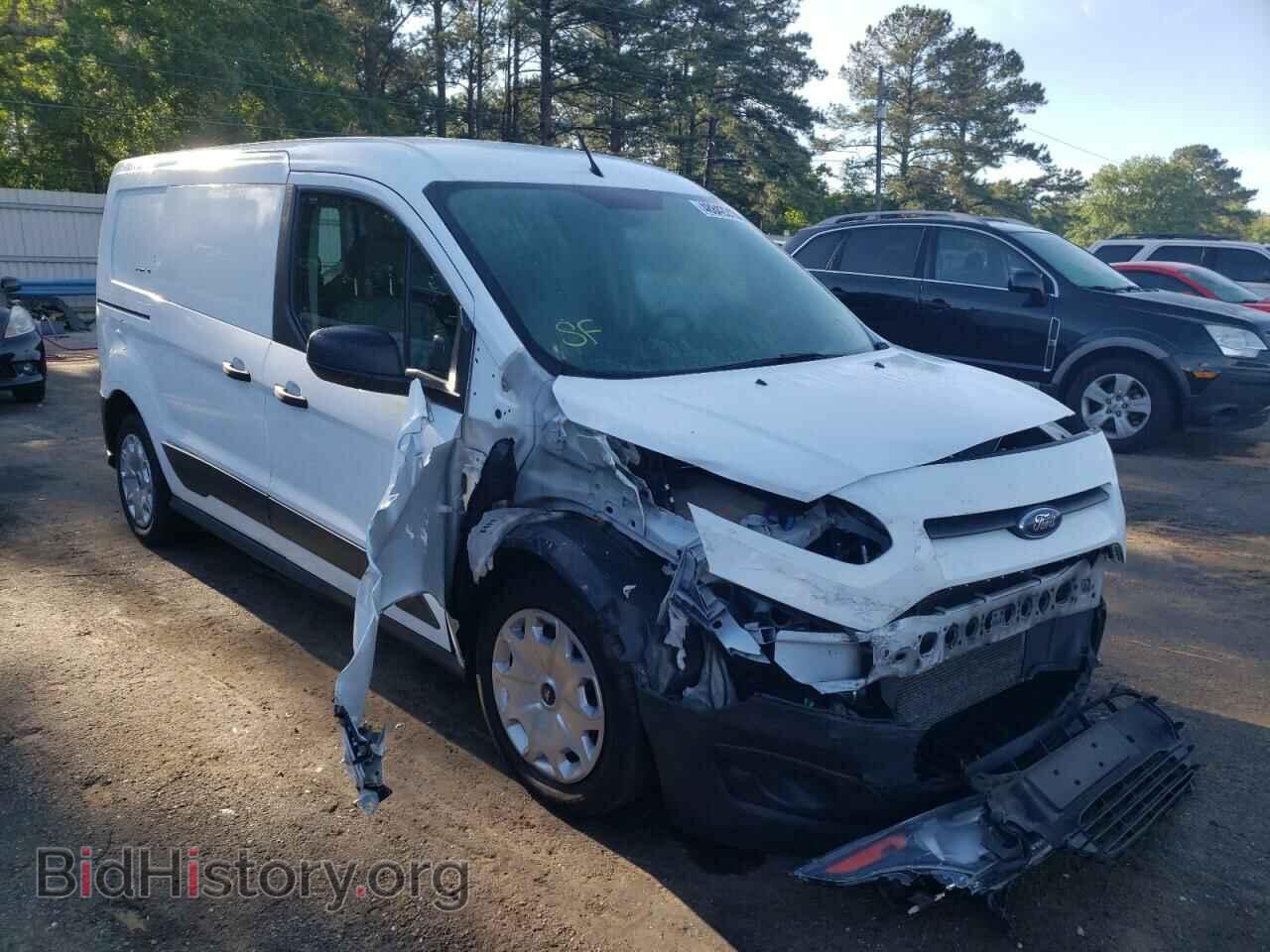 2018 FORD TRANSIT - VIN: NM0LS7E75J1370343 - Фото 4