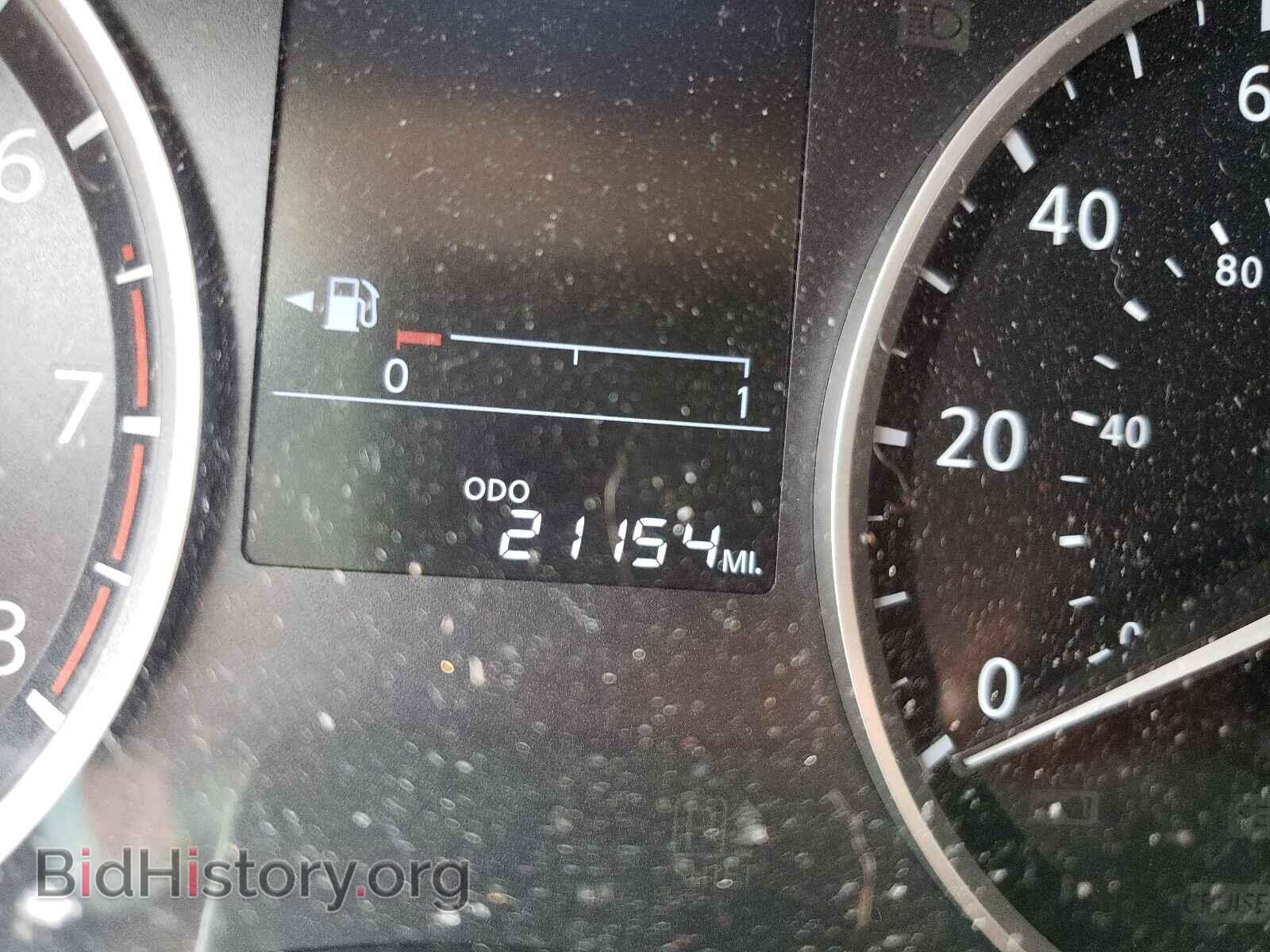 2019 NISSAN KICKS - VIN: 3N1CP5CU3KL532551 - Фото 8