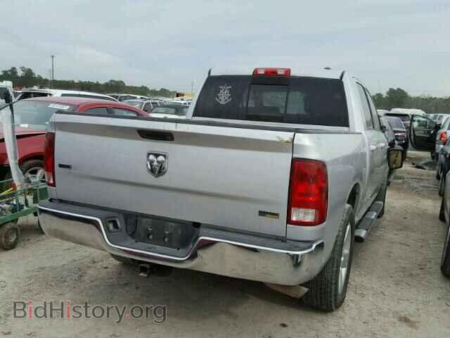 2012 DODGE RAM 1500 - VIN: 1C6RD6LP5CS113336 - Фото 4