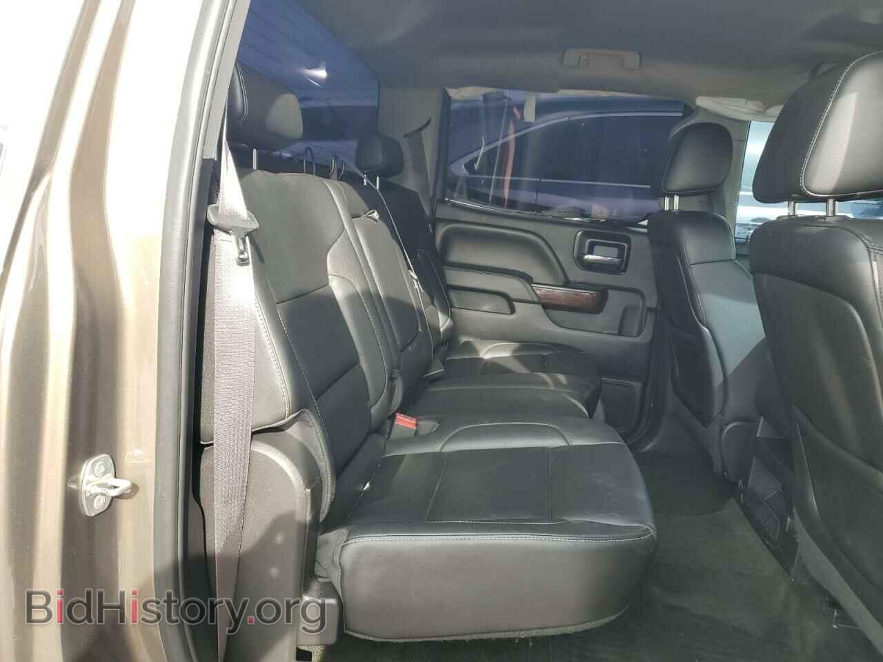 2014 GMC SIERRA - VIN: 3GTP1VEC7EG417937 - Photo 10