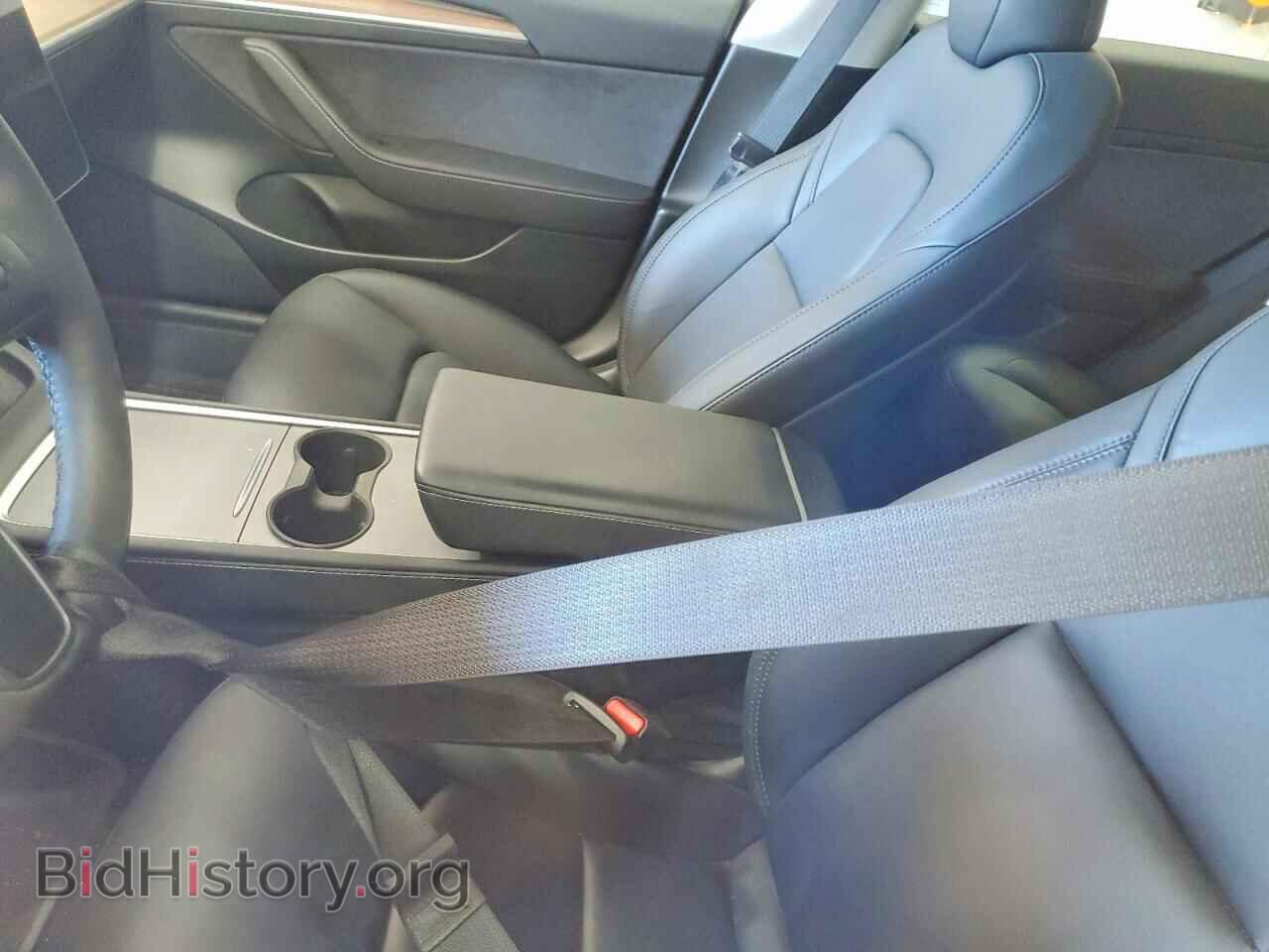 2023 TESLA MODEL 3 - VIN: 5YJ3E1EA8PF690498 - Фото 8