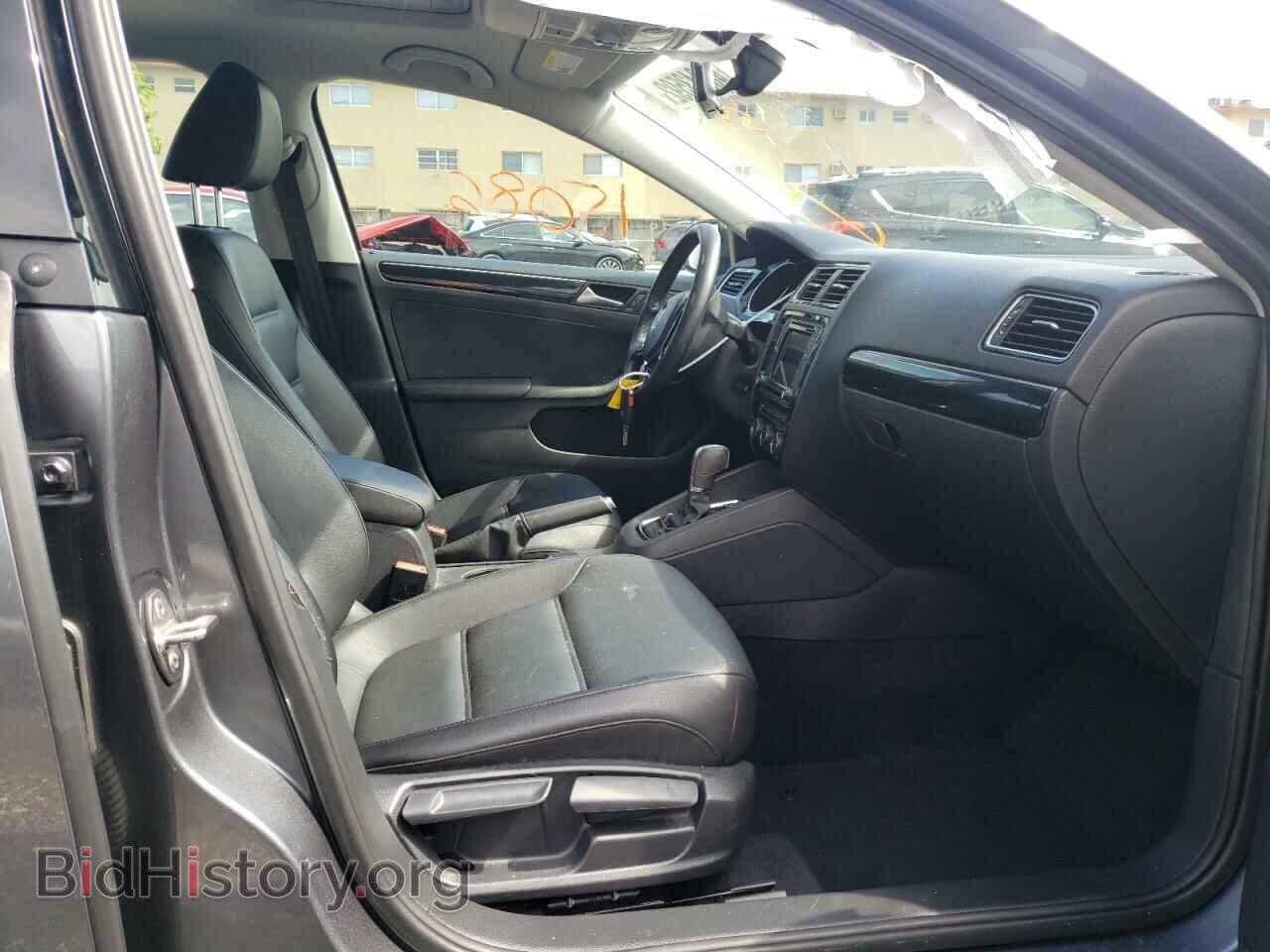 2017 VOLKSWAGEN JETTA - VIN: 3VWL17AJ8HM399093 - Фото 5