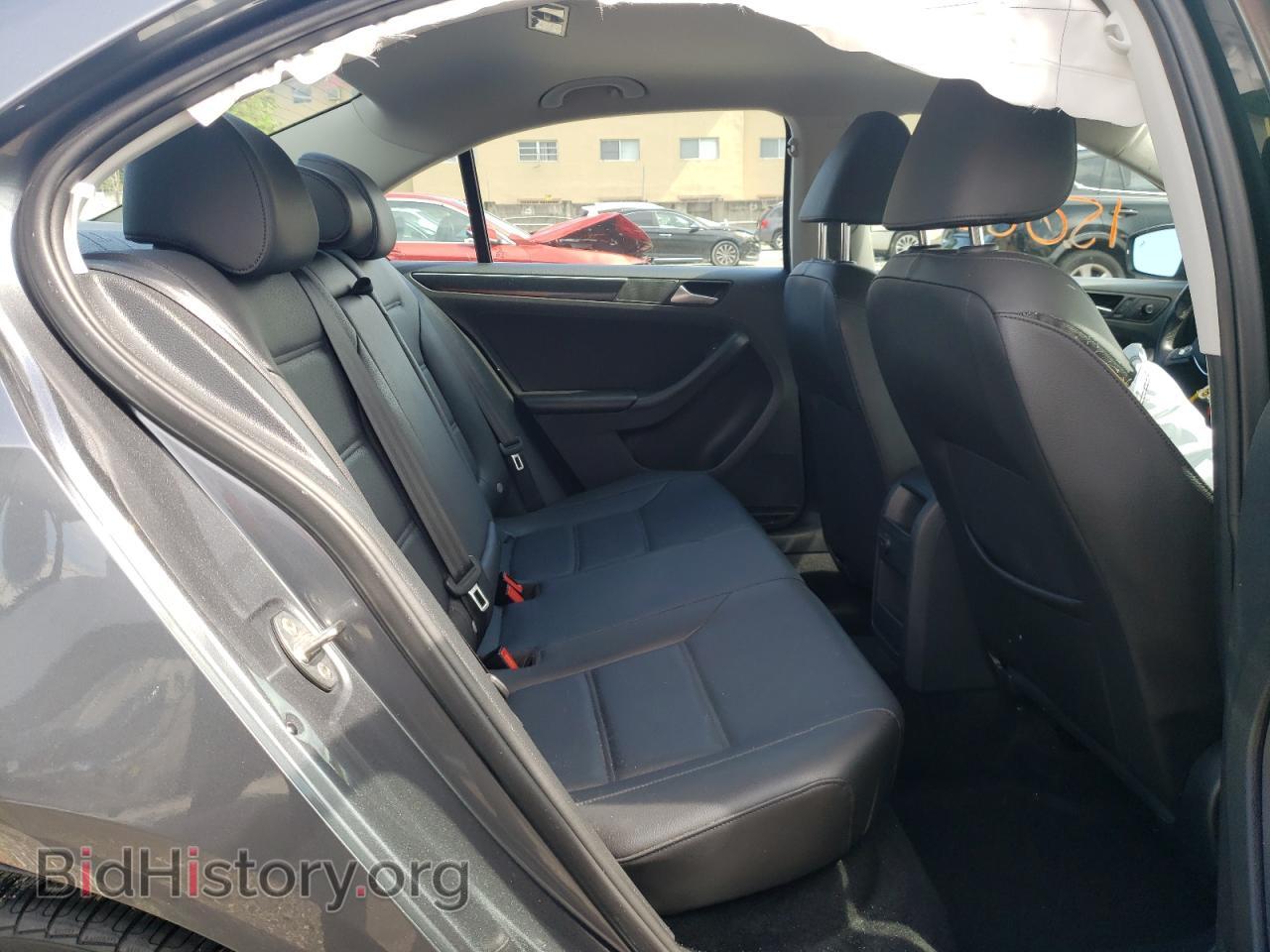 2017 VOLKSWAGEN JETTA - VIN: 3VWL17AJ8HM399093 - Фото 6