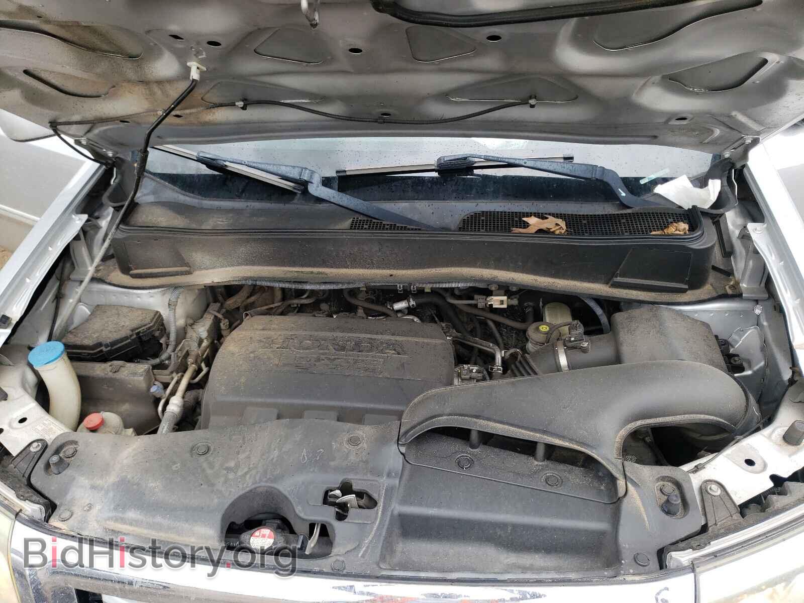 2011 HONDA PILOT - VIN: 5FNYF3H60BB036402 - Фото 7