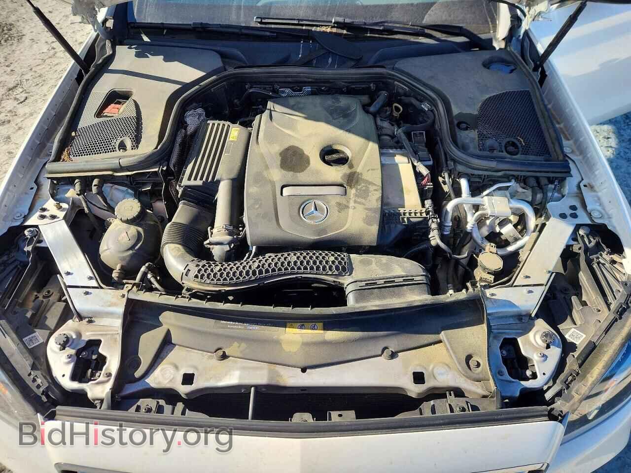 2018 MERCEDES-BENZ E-CLASS - VIN: WDDZF4JB5JA351338 - Фото 11