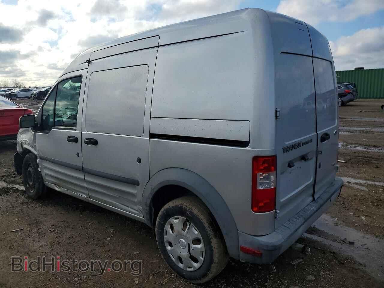 2013 FORD TRANSIT - VIN: NM0LS7AN3DT127014 - Фото 2