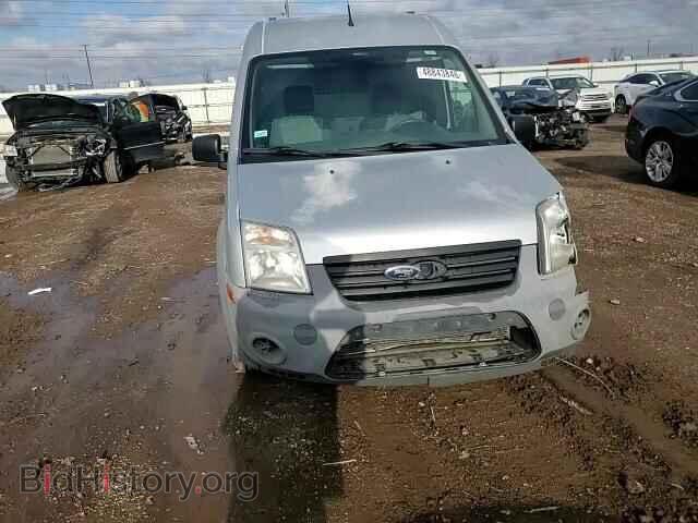 2013 FORD TRANSIT - VIN: NM0LS7AN3DT127014 - Фото 14